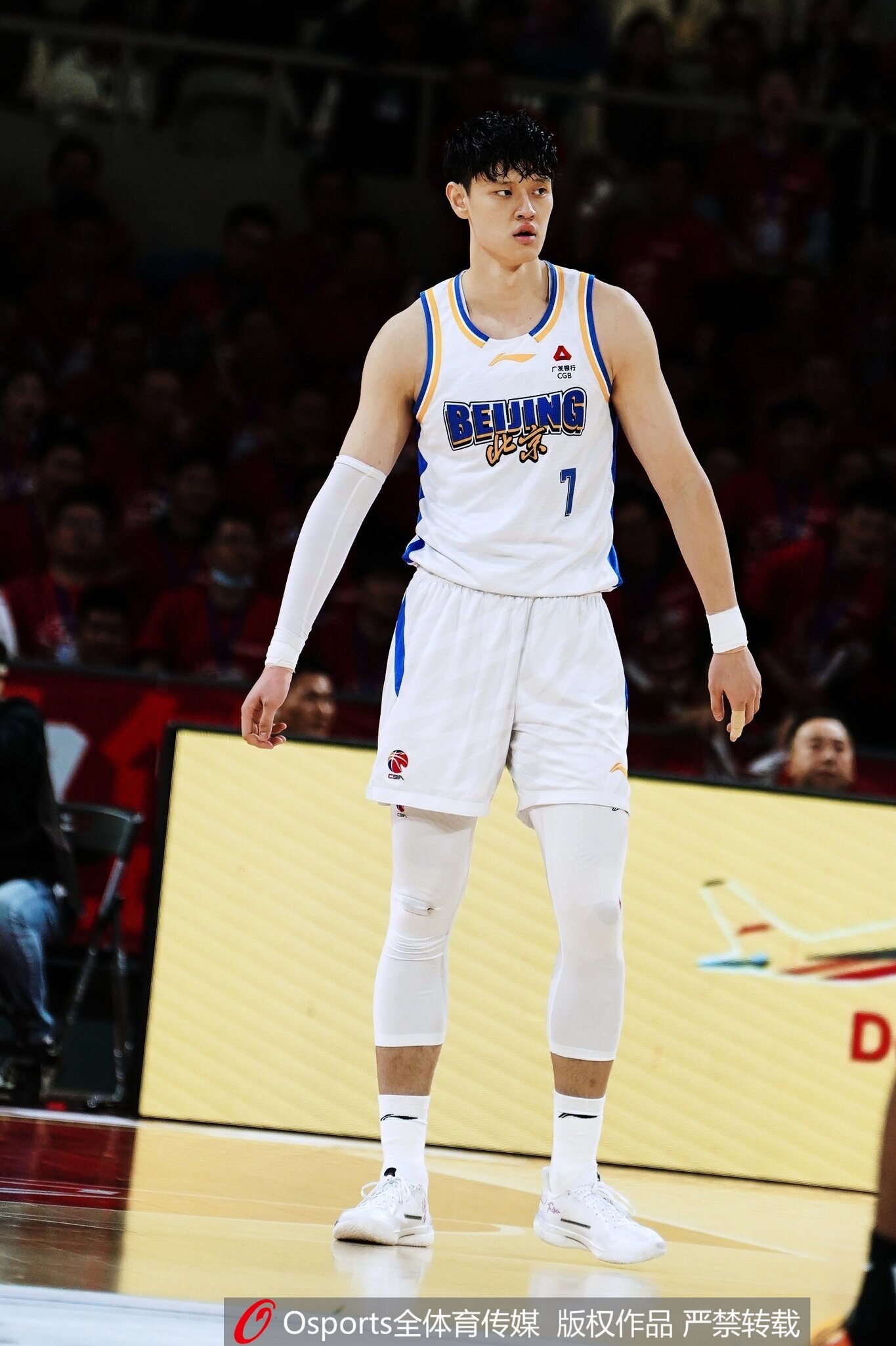 亚博体育APP-贝利总算证明了自己的能力 曾凡博、方硕等球员下一场有可能回归