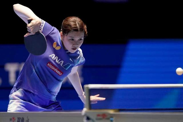 亚博体育平台-乒乓球亚洲杯｜六场“中日对决”2胜4负，国乒年轻选手还需努力提高水平|桥本帆乃香|陈熠|日本选手|王曼昱|王艺迪_新浪体育_新浪新闻