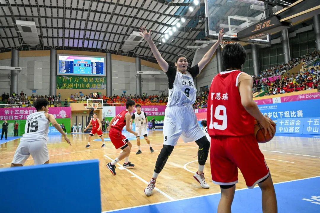 亚博体育APP-瞰体育|张子宇之惑?中国篮球之殇!